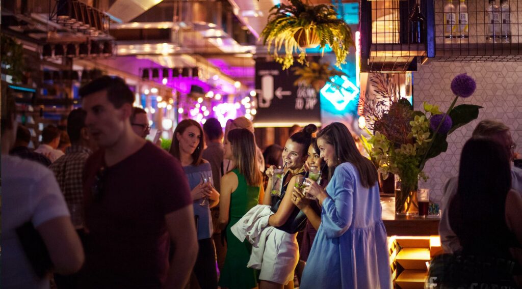 21st Birthday Venues In Melbourne With Stylish Function Rooms