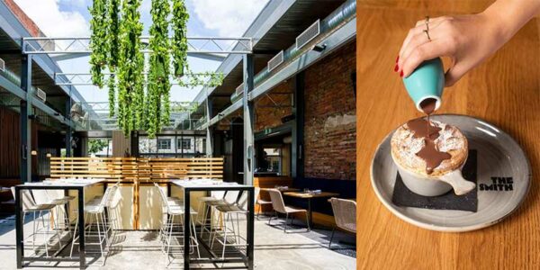 Do it for the Gram - Most Insta Worthy Bars in Melbourne - Australian