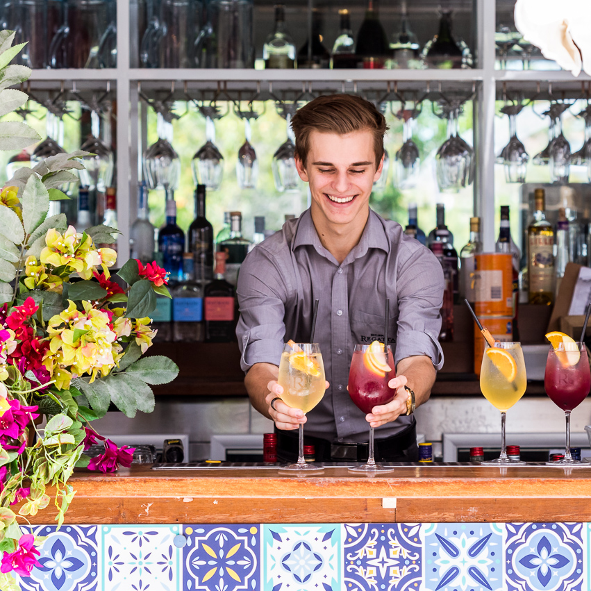 Hospitality Jobs & Careers Australia-Wide at Australian Venue Co.