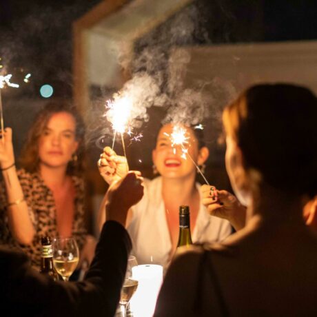 New Year’s Eve