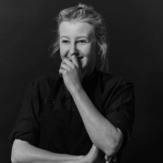 Chef Kirra
