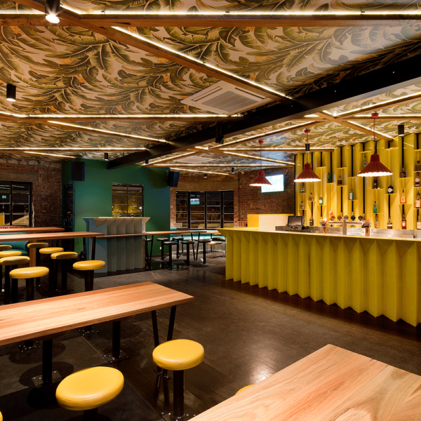 terminus-function-space